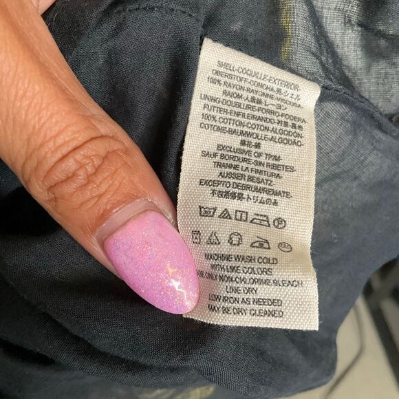 Free People First Kiss Maxi Dress - Picture 11 of 11